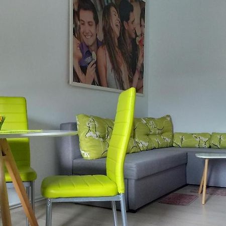 Apartament Emma Sibiu Exterior photo