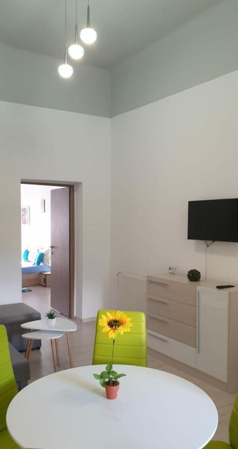 Apartament Emma Sibiu Exterior photo
