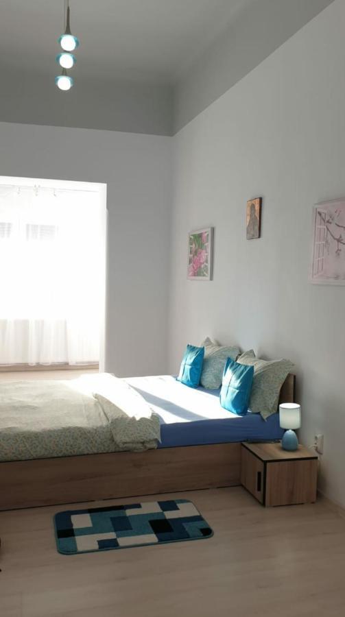 Apartament Emma Sibiu Exterior photo